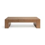 Bristol - Reclaimed Oak Table - Image 12