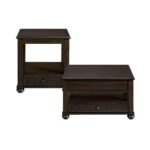 Wagner - Occasional Table Set - Image 4