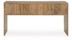 Ella Grove - Console - Rich Brown - Image 4