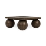Delyla - Coffee Table - Image 8