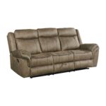 Sorrento - Motion Sofa With Dropdown - Image 2