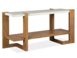 Carrington - Rectangular Table - Image 3