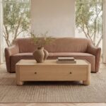 Gibson - Coffee Table - Natural - Image 3