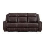 Panther - Motion Sofa - Neono Brown - Image 4