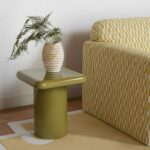Daisy - Side Table - Green - Image 3