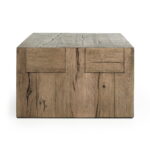Bristol - Reclaimed Oak Table - Image 52