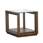Sebastian - Living Room Table