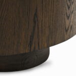 Runa - Oak Veneer 42" Coffee Table - Image 4