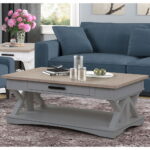 Americana Modern - Cocktail Table Set - Image 19