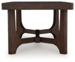 Korestone - Rectangular Cocktail Table - Image 12