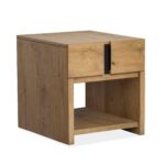 Ripley - Rectangular Table