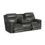 Mustang - P3 Sofa With DDT, Wireless Chargerin - Image 8
