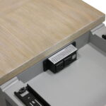 Americana Modern - Chairside Table - Image 10