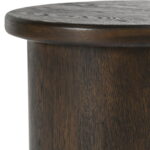 Runa - Oak Veneer 22" End Table - Image 4
