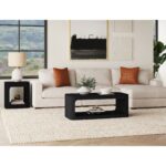 Rogen Rustic - Occasional Table Set - Image 16