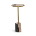 Jordyn - Round Accent Table - Image 6